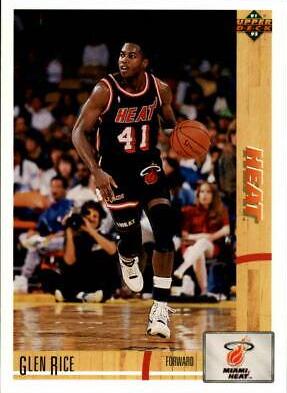 Glen Rice #147