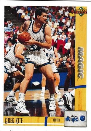 Greg Kite #207