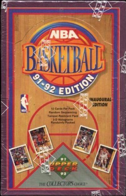 Hobby Box