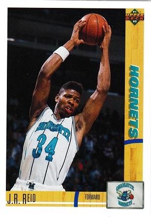 J.R. Reid #262
