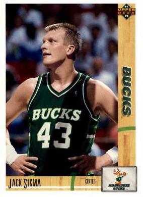 Jack Sikma #370