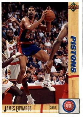 James Edwards #338