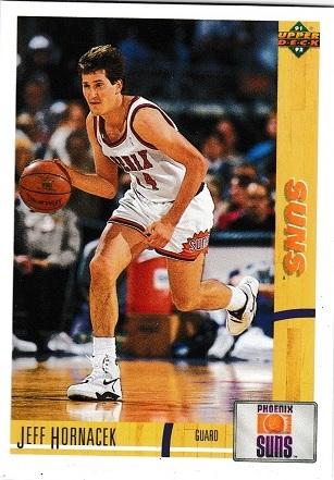 Jeff Hornacek #135