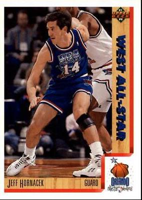 Jeff Hornacek #469