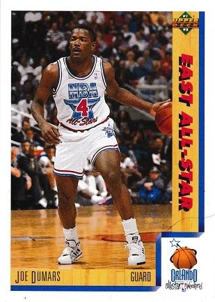 Joe Dumars #459