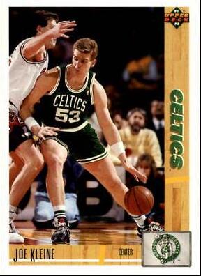 Joe Kleine #107