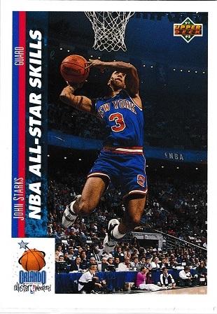 John Starks #482