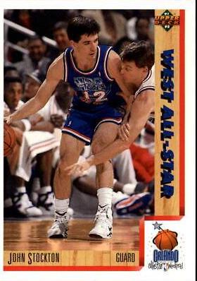 John Stockton #470