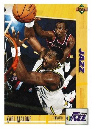 Karl Malone #355