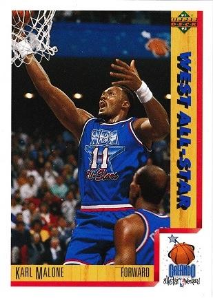 Karl Malone #466