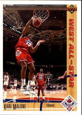 Karl Malone #51