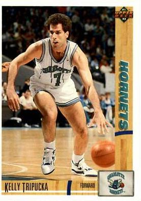 Kelly Tripucka #290