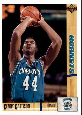 Kenny Gattison #329