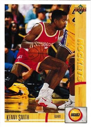 Kenny Smith #276