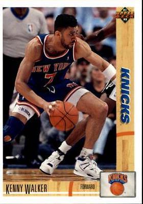 Kenny Walker #347