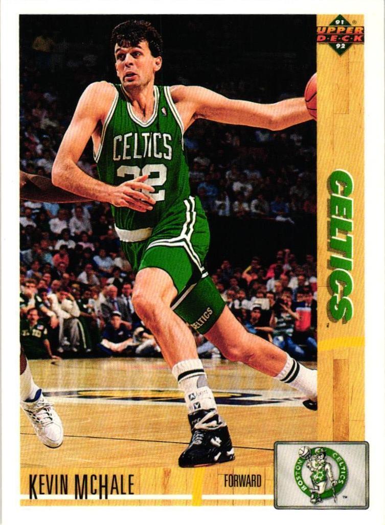 Kevin McHale #225
