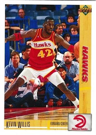 Kevin Willis #278