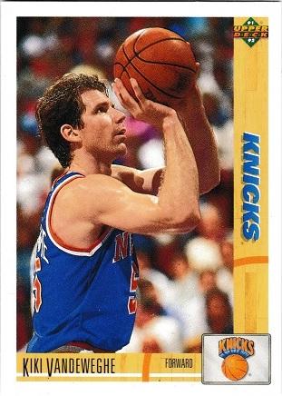 Kiki Vandeweghe #323