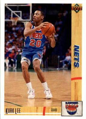 Kurk Lee #24