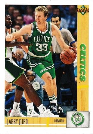 Larry Bird #344