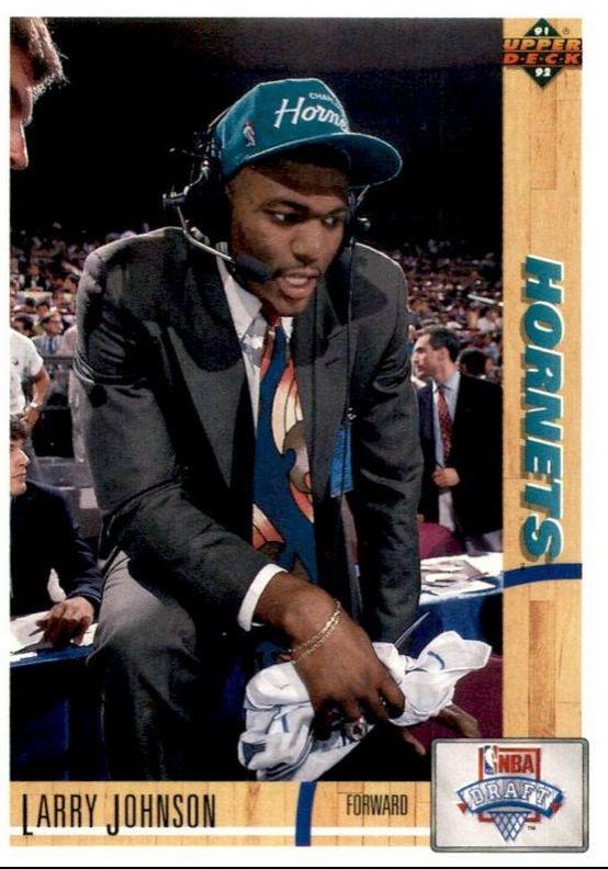 Larry Johnson #2