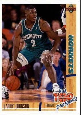 Larry Johnson #445