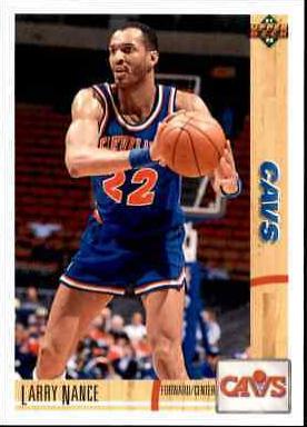 Larry Nance #223
