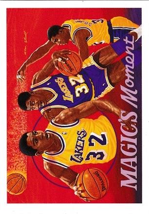 Magic's Moment #29