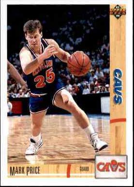 Mark Price #239