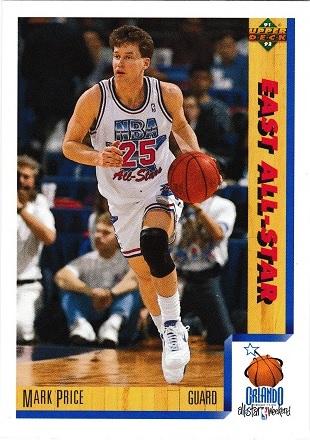 Mark Price #460