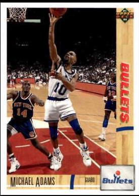 Michael Adams #435