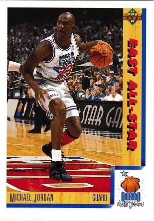 Michael Jordan #452
