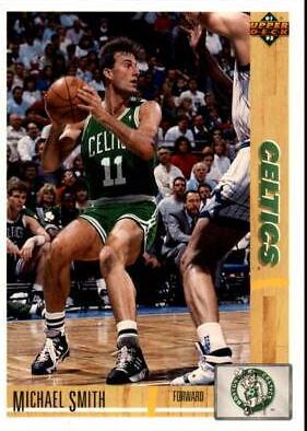 Michael Smith #121