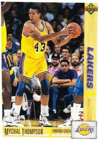 Mychal Thompson #150