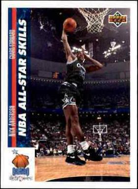 Nick Anderson #477