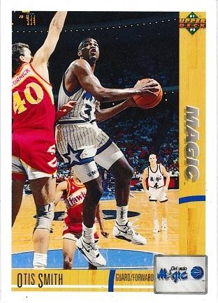 Otis Smith #288