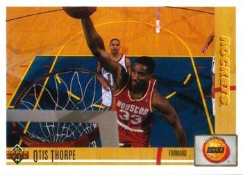 Otis Thorpe #271