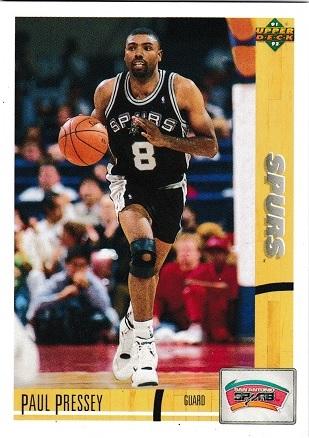 Paul Pressey #359