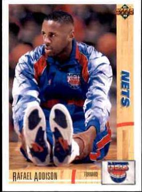Rafael Addison #429