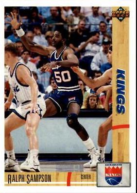 Ralph Sampson #397