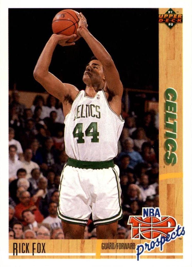 Rick Fox #443
