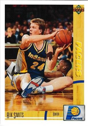 Rik Smits #294