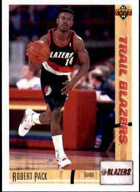 Robert Pack #407