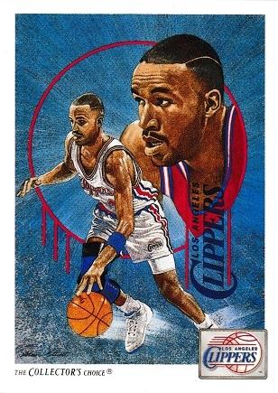 Ron Harper #78