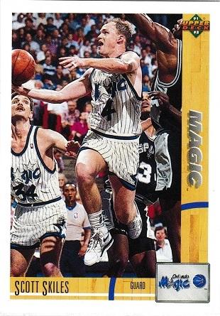 Scott Skiles #226