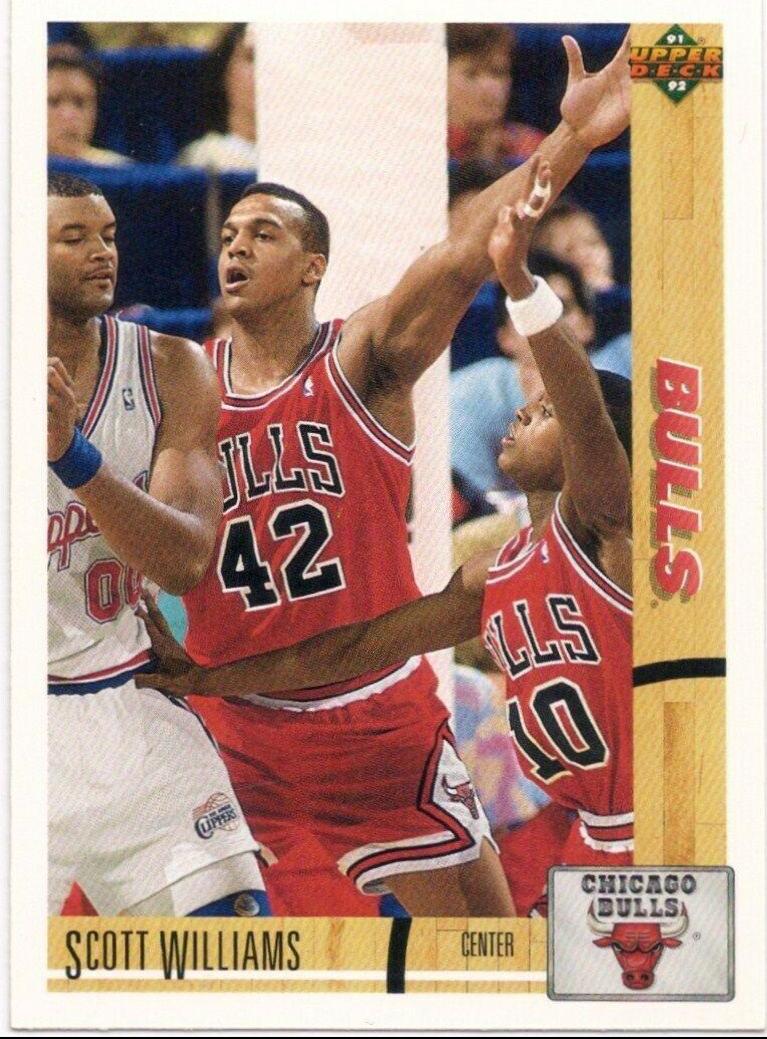 Scott Williams #362