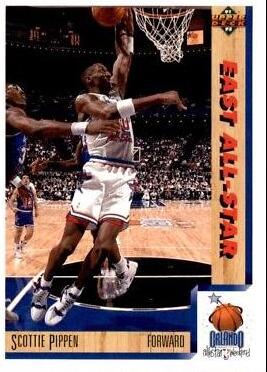 Scottie Pippen #453