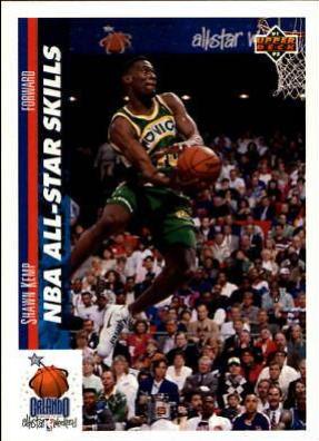 Shawn Kemp #481