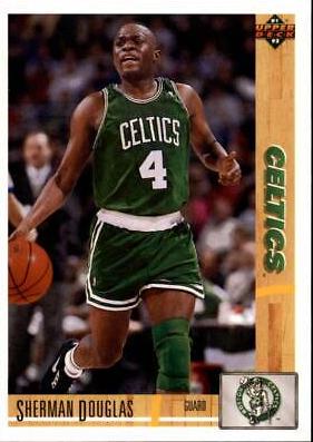 Sherman Douglas #426