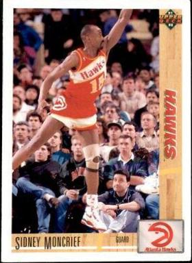 Sidney Moncrief #240